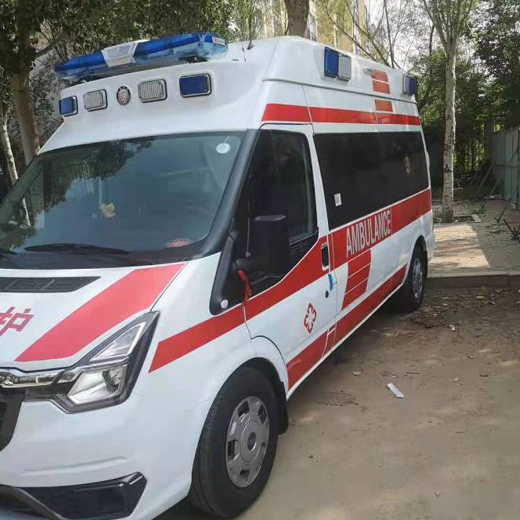 龙川救护车出租服务提供灵活定制方案