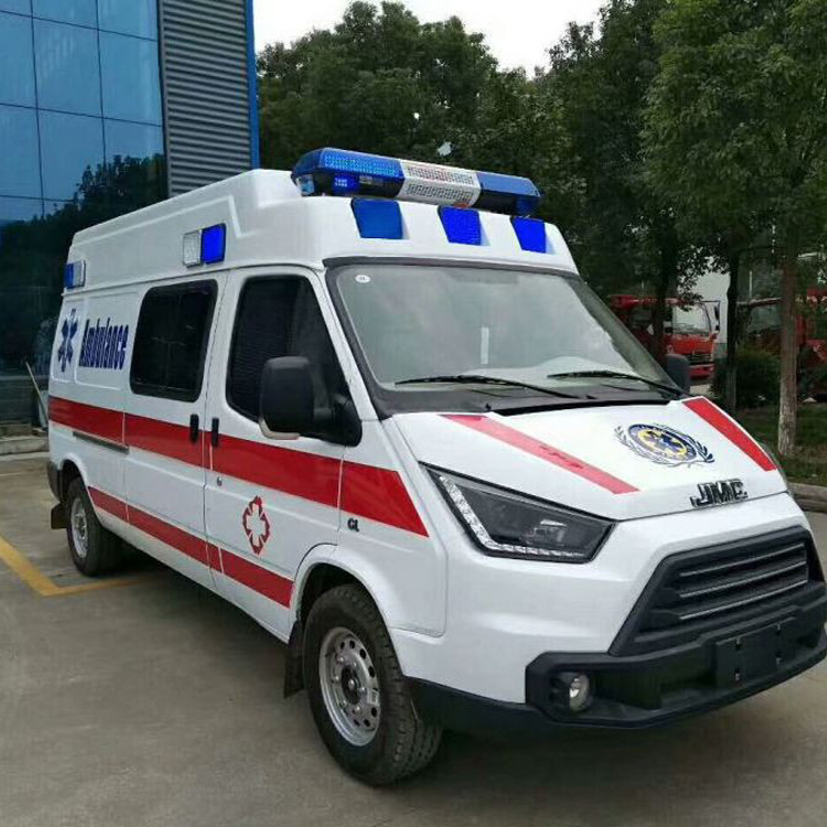 龙川瘫痪租赁救护车转运 ——生命救助的紧急响应与专业保障