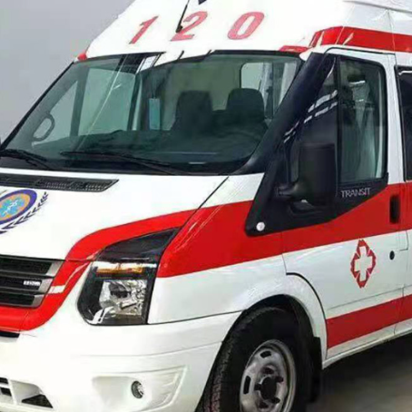 龙川非急救护送病人转院租赁救护车的优缺点对比